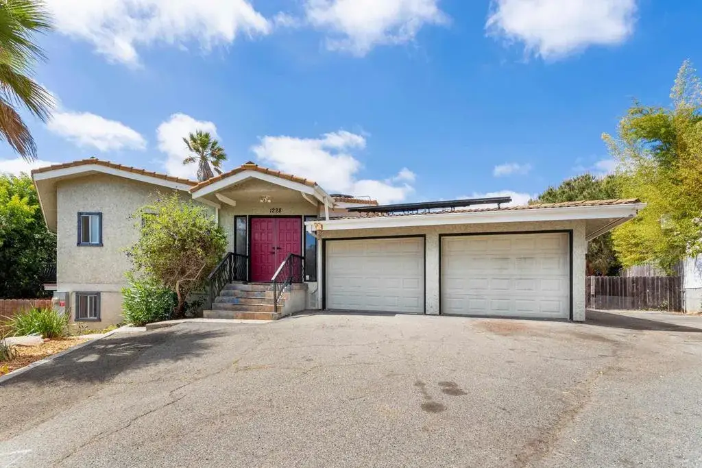 1228 Tower Drive, Vista, CA 92083 - #1