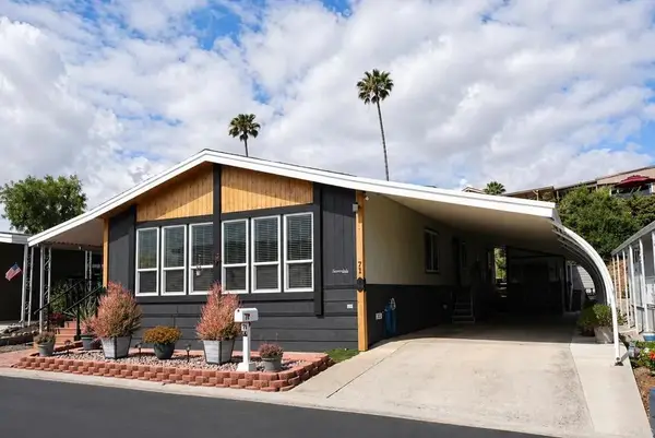 1145 E Barham #71, San Marcos, CA 92078