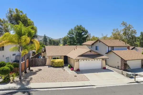 2234 Eastridge Lane, Escondido, CA 92026