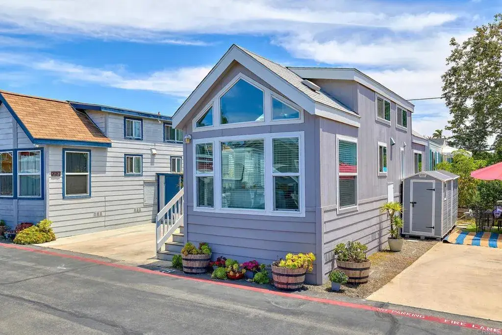 1549 N Vulcan Ave #28, Encinitas, CA 92024 - #1
