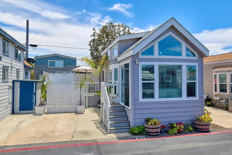 1549 N Vulcan Ave #28, Encinitas, CA 92024 - #2