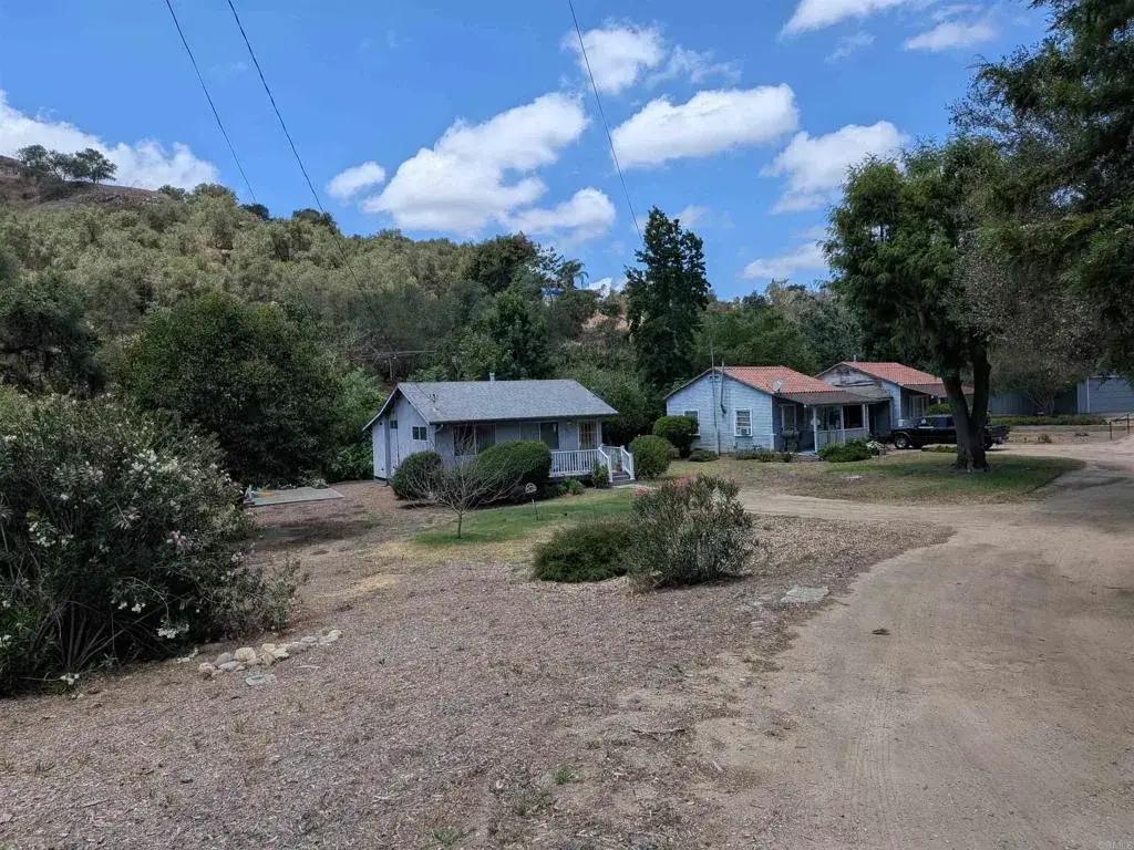 3013-3017 S Mission Road, Fallbrook, CA 92028 - #1