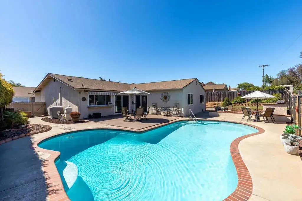 538 Shadow Hills Drive, San Marcos, CA 92069 - #1