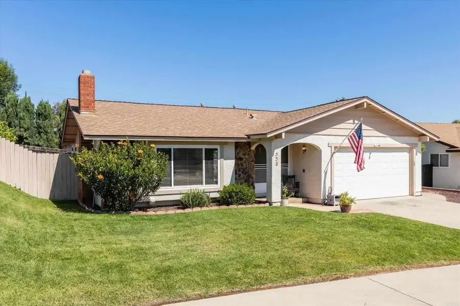 538 Shadow Hills Drive, San Marcos, CA 92069 - #3