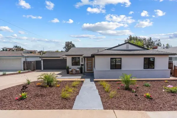 2348 Grandview Street, San Diego, CA 92110