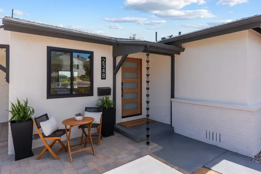 2348 Grandview Street, San Diego, CA 92110 - #2