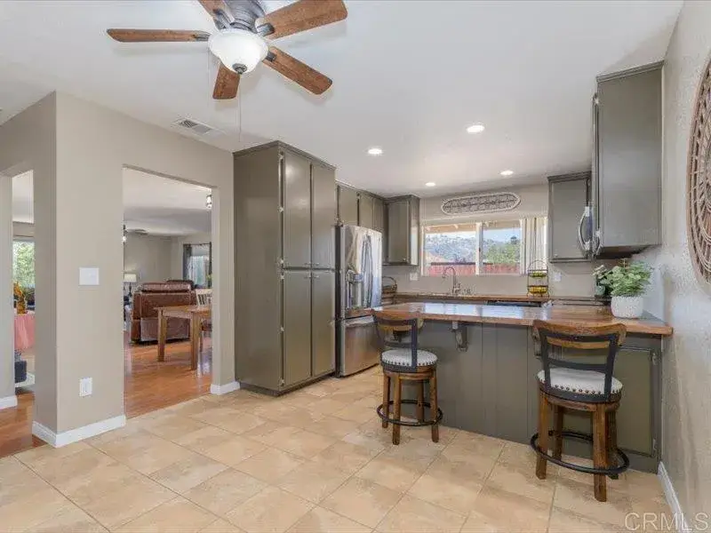16030 Spangler Peak Road, Ramona, CA 92065 - #3