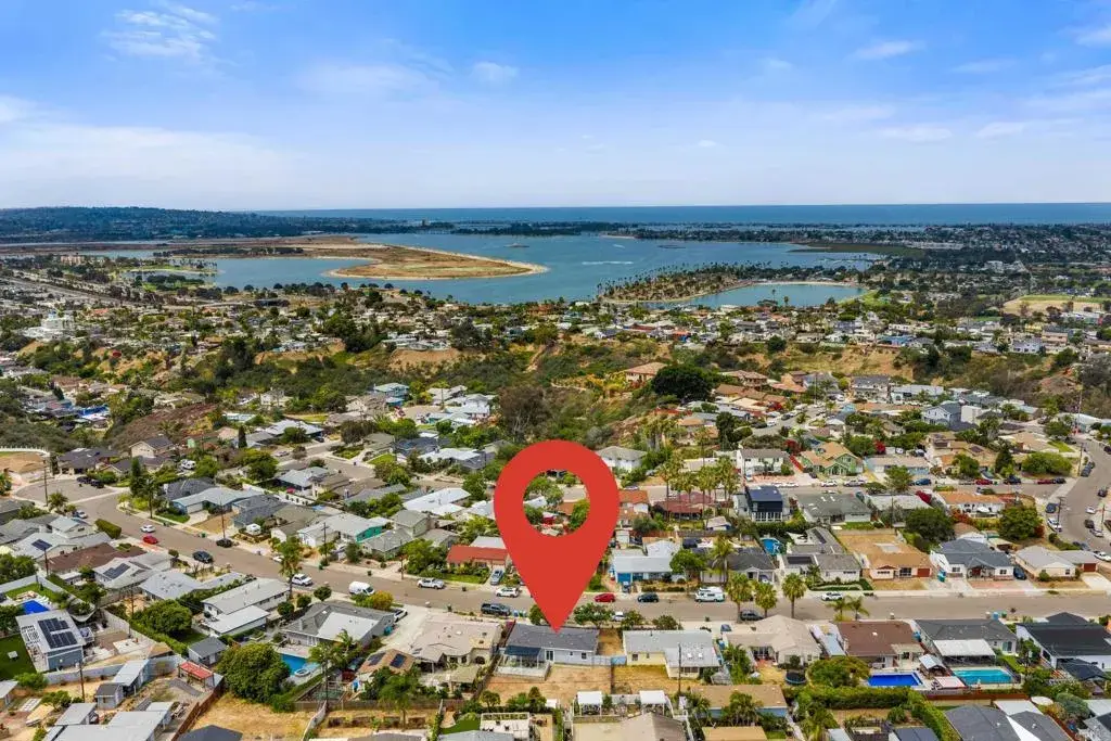 3317 Mohican, San Diego, CA 92117 - #1