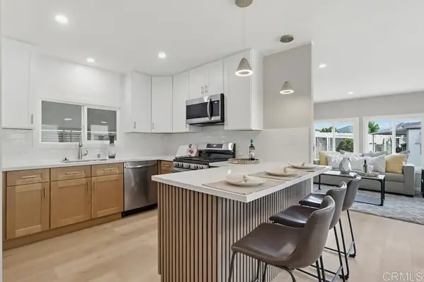 716 S 2nd #175, El Cajon, CA 92019