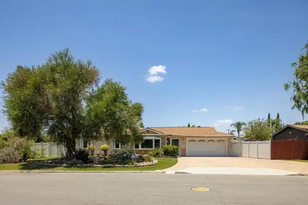 13108 Standish Drive, Poway, CA 92064