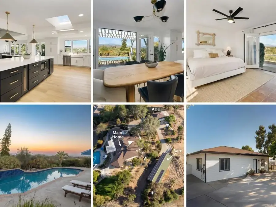 1097 Camino Alisos, Fallbrook, CA 92028 - #2