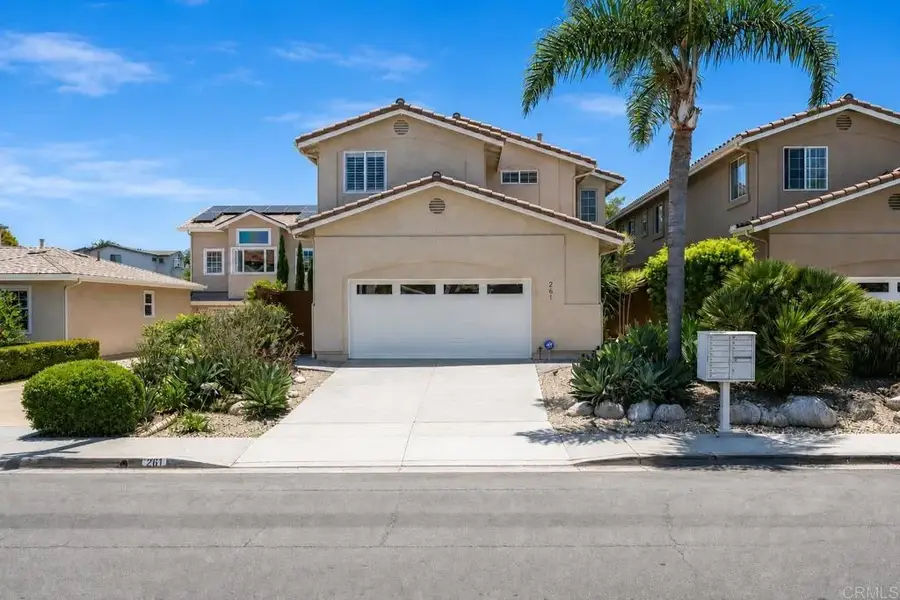 261 Chinquapin Avenue, Carlsbad, CA 92008 - #3
