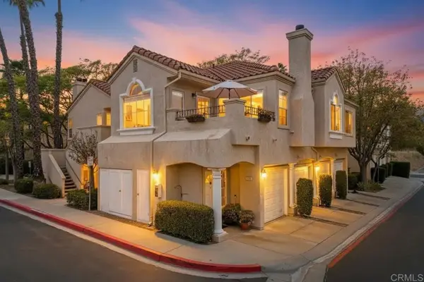 11154 Portobelo Drive, San Diego, CA 92124
