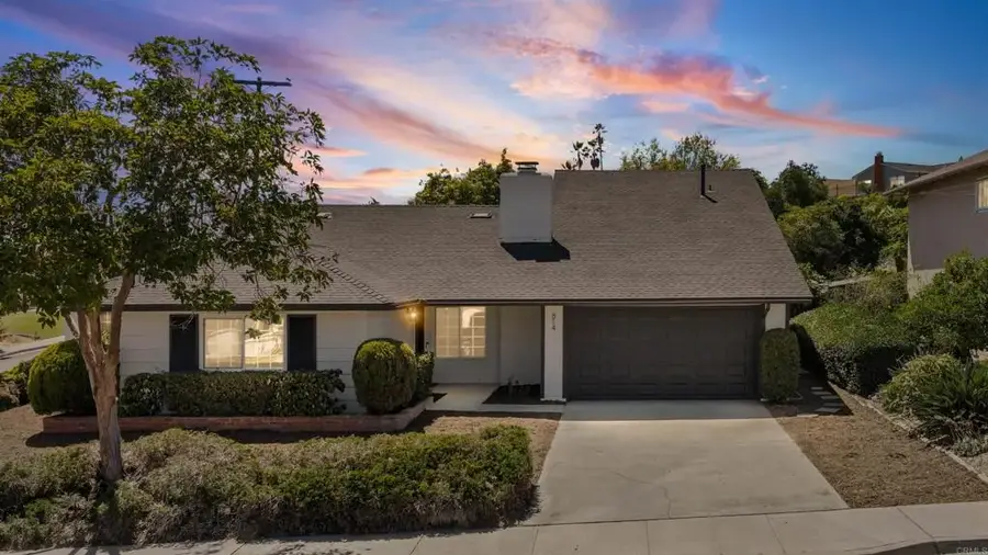 814 Floyd Avenue, Chula Vista, CA 91910 - #2