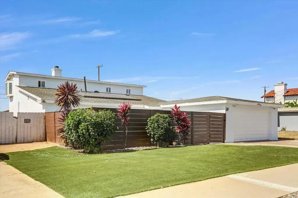 819 Iris Avenue, Imperial Beach, CA 91932 - #1