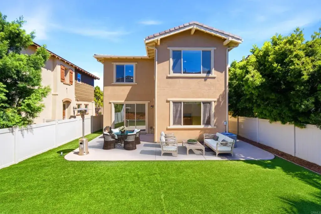 1267 Via Candelas, Oceanside, CA 92056 - #1