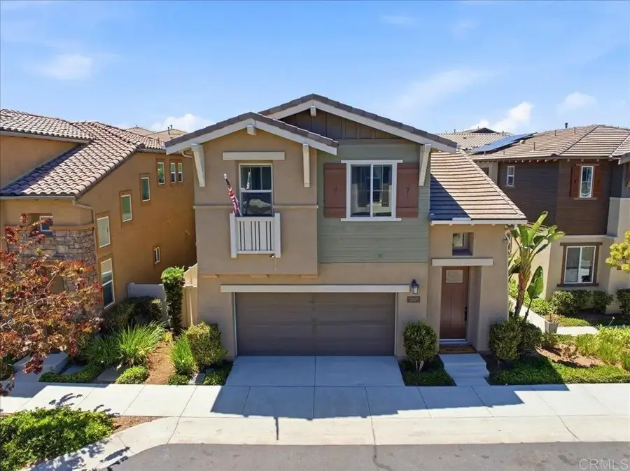 1267 Via Candelas, Oceanside, CA 92056 - #3