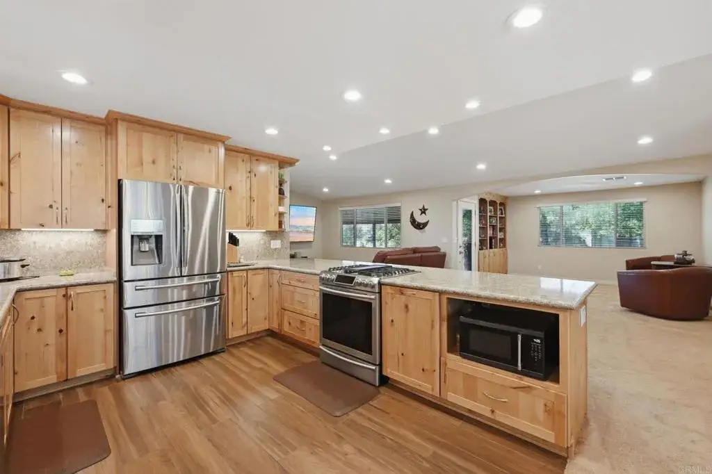 25475 Potrero Valley Road, Potrero, CA 91963 - #1