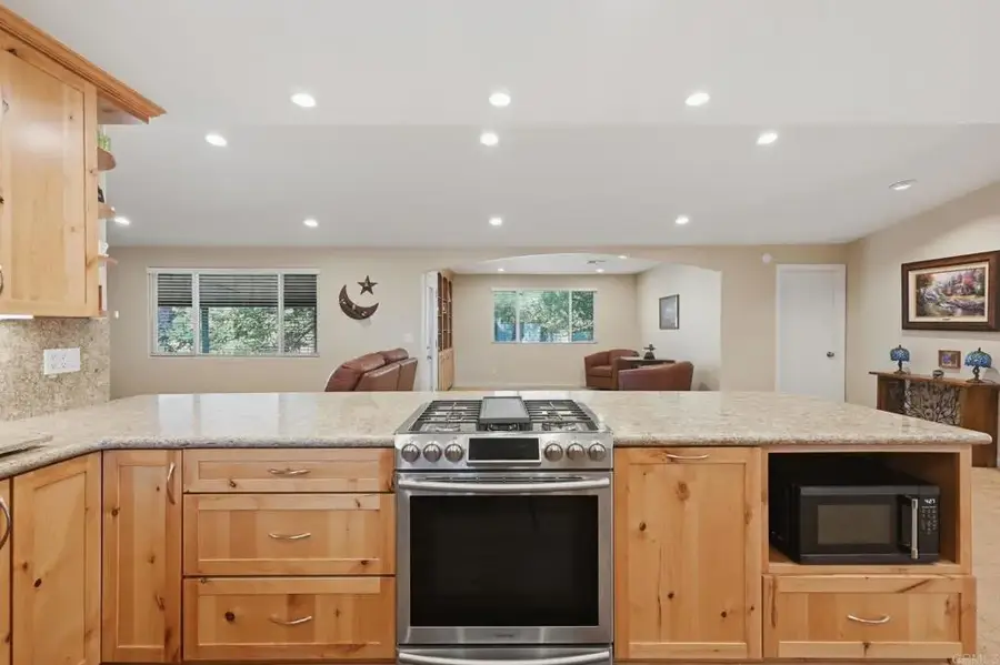 25475 Potrero Valley Road, Potrero, CA 91963 - #3