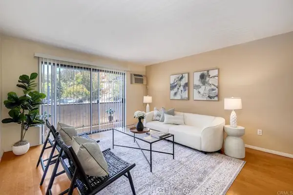 6780 Friars Road #262, San Diego, CA 92108