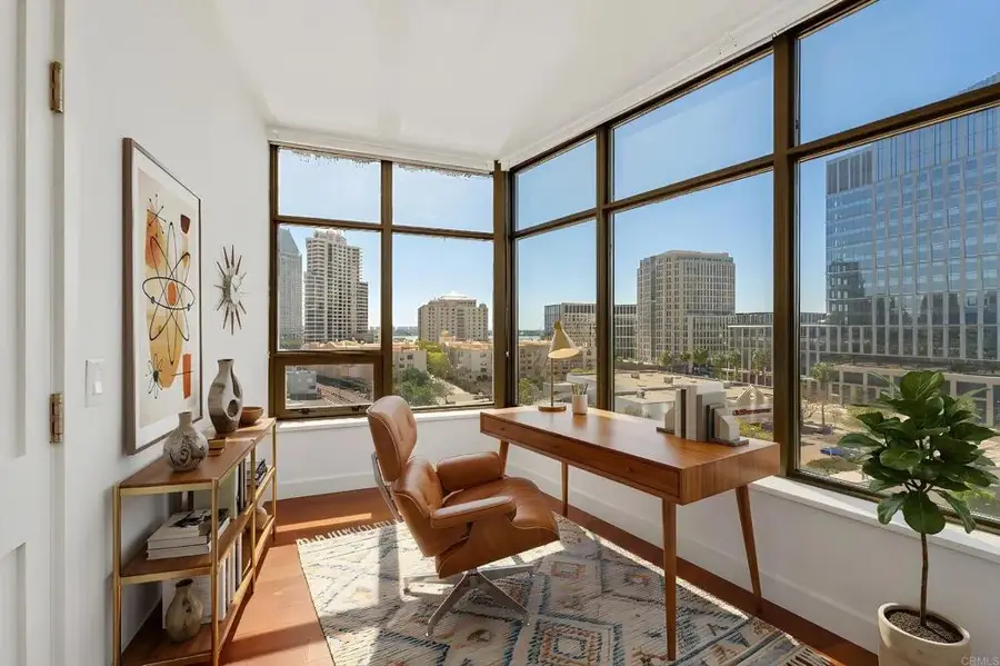 700 W E Street #801, San Diego, CA 92101 - #3