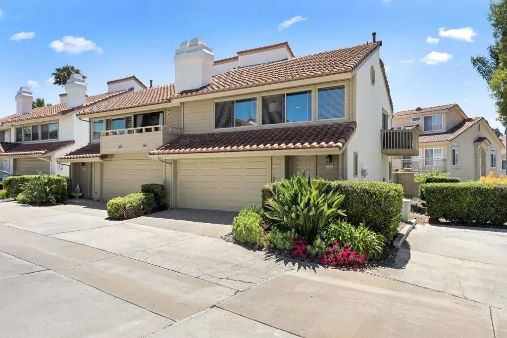 6639 Corte Maria, Carlsbad, CA 92009 - #1