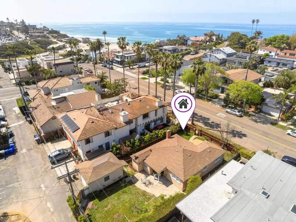 135 4th Street, Encinitas, CA 92024 - #1