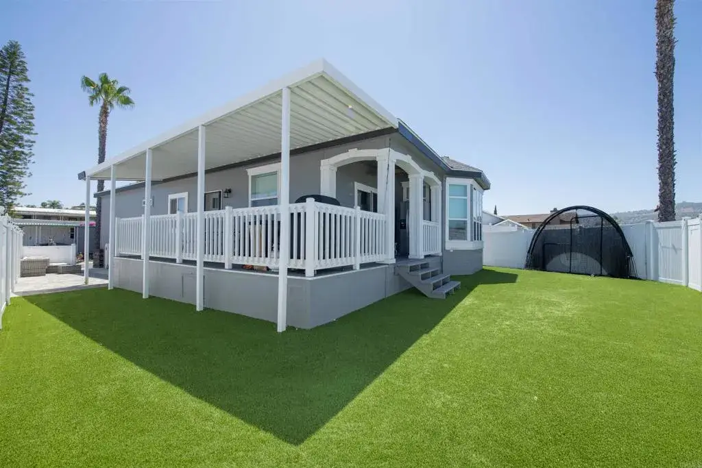 9395 Harritt #75, Lakeside, CA 92040 - #1