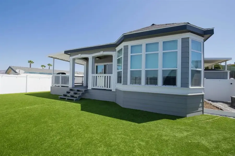 9395 Harritt #75, Lakeside, CA 92040 - #2