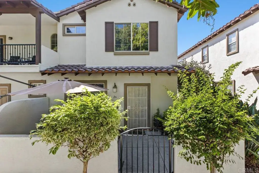 5515 Old Ranch Road #26, Oceanside, CA 92057 - #1
