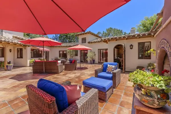 6140 La Granada, Rancho Santa Fe, CA 92067
