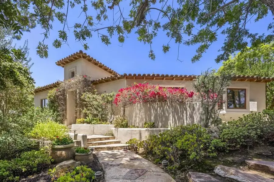 6140 La Granada, Rancho Santa Fe, CA 92067 - #2