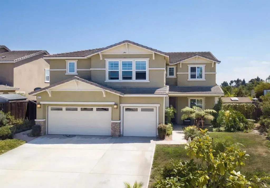 5611 Spanish Horse, Oceanside, CA 92057 - #1