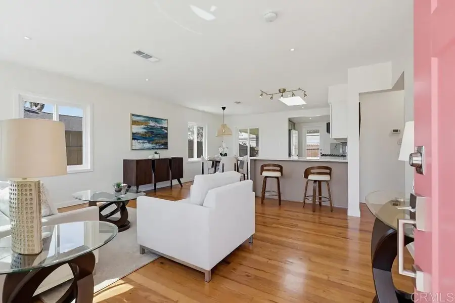 4266 Morrell, San Diego, CA 92109 - #2