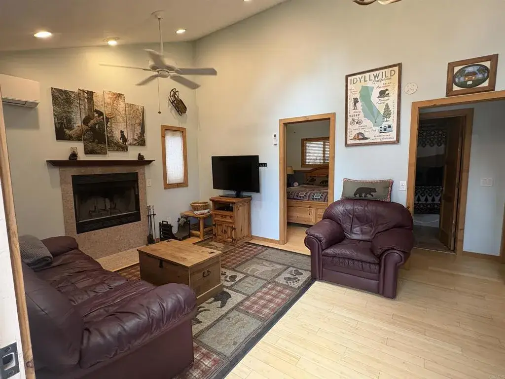 53078 Rockmere Drive, Idyllwild, CA 92549 - #1