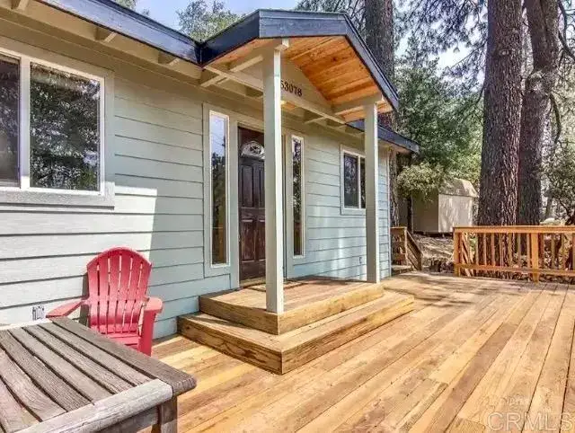 53078 Rockmere Drive, Idyllwild, CA 92549 - #3