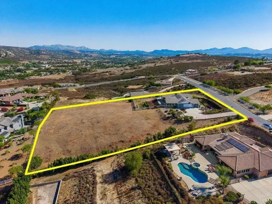 22952 Stokes Road, Ramona, CA 92065 - #2