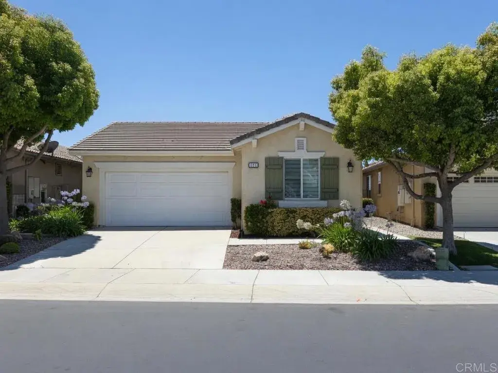 367 Shining Rock, Beaumont, CA 92223 - #1