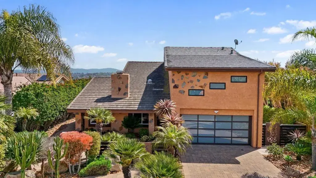 736 San Mario Drive, Solana Beach, CA 92075 - #1