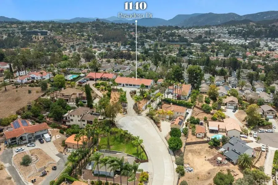 1140 Pasadero Drive, Escondido, CA 92029 - #2