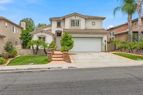 46145 Via La Colorada, Temecula, CA 92592