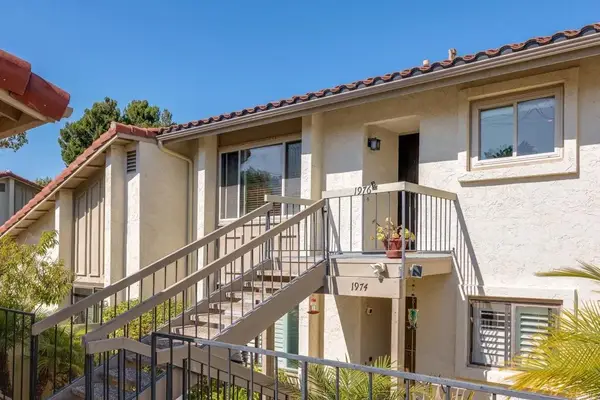 1976 Fairlee Drive, Encinitas, CA 92024