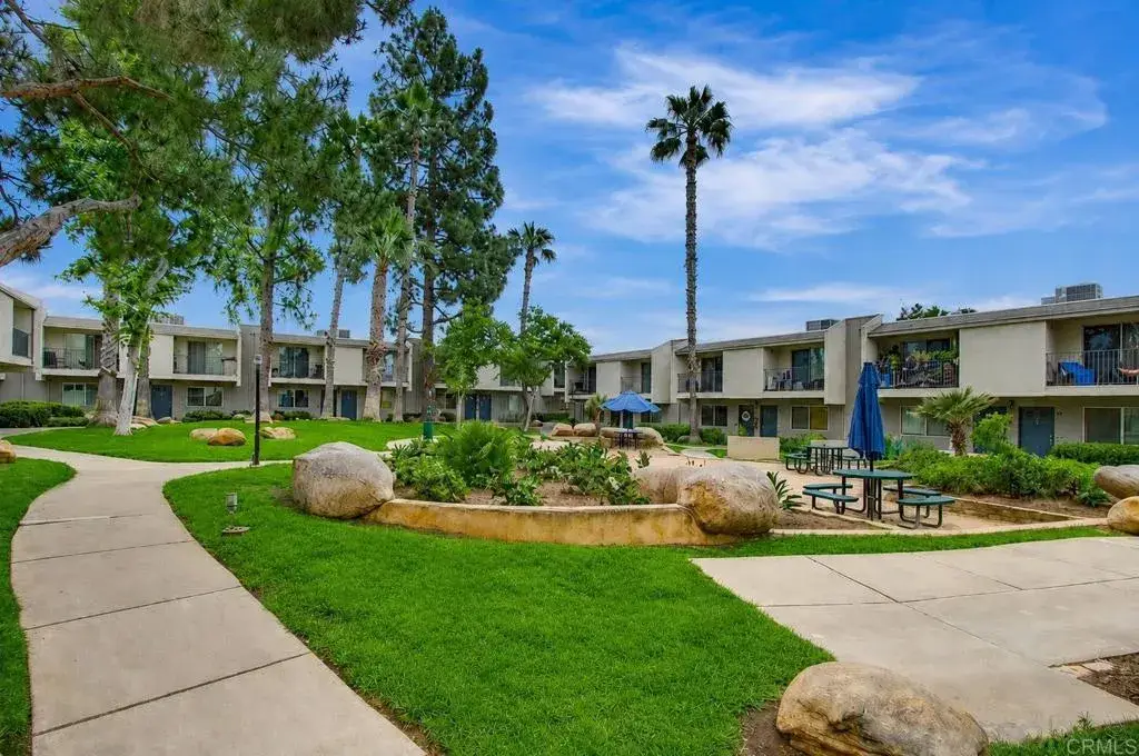 1045 Peach Avenue #8, El Cajon, CA 92021 - #1