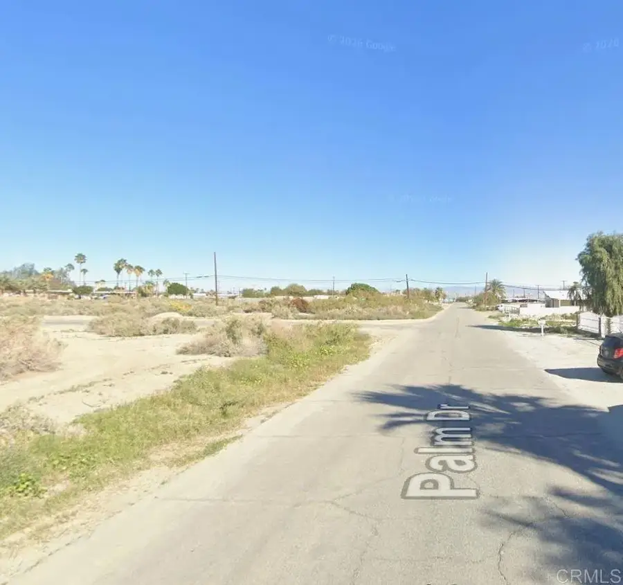 2269 Palm Terrace, Thermal, CA 92274 - #2