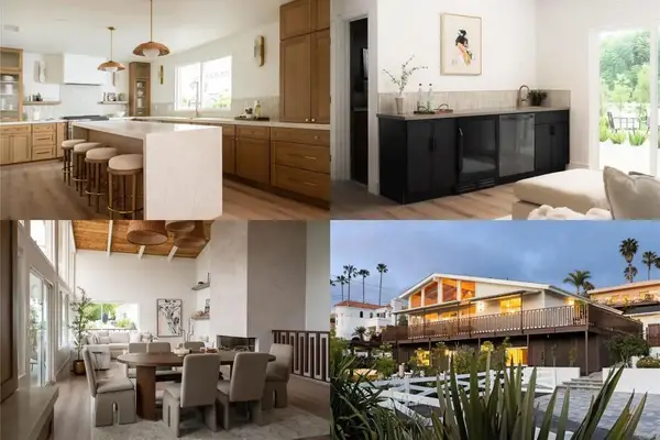 1551 Burgundy Road, Encinitas, CA 92024
