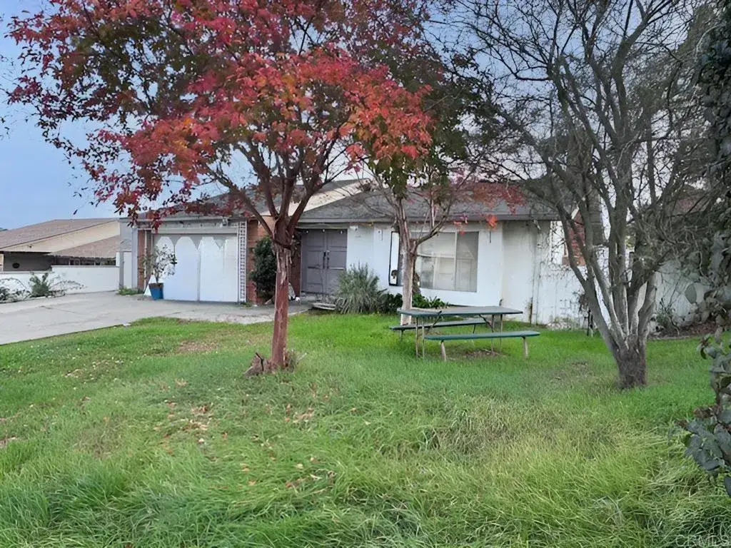 1541 Indian Summer Court, San Marcos, CA 92069 - #1