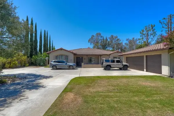 3737 Cedar Vale Way, Fallbrook, CA 92028