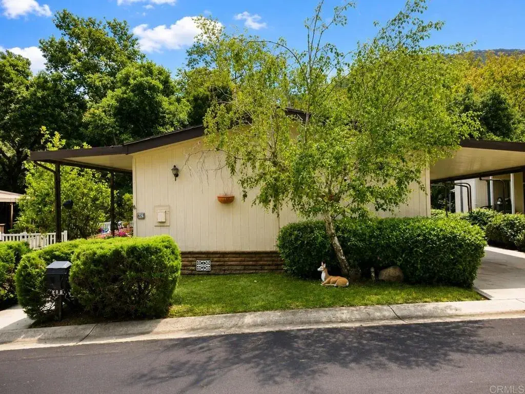 8975 Lawrence Welk Drive #438, Escondido, CA 92026 - #1