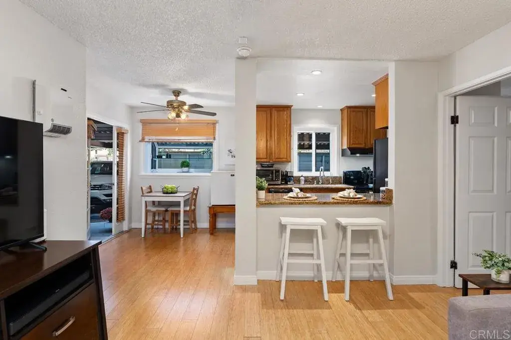 3140 Midway Drive #A102, San Diego, CA 92110 - #1