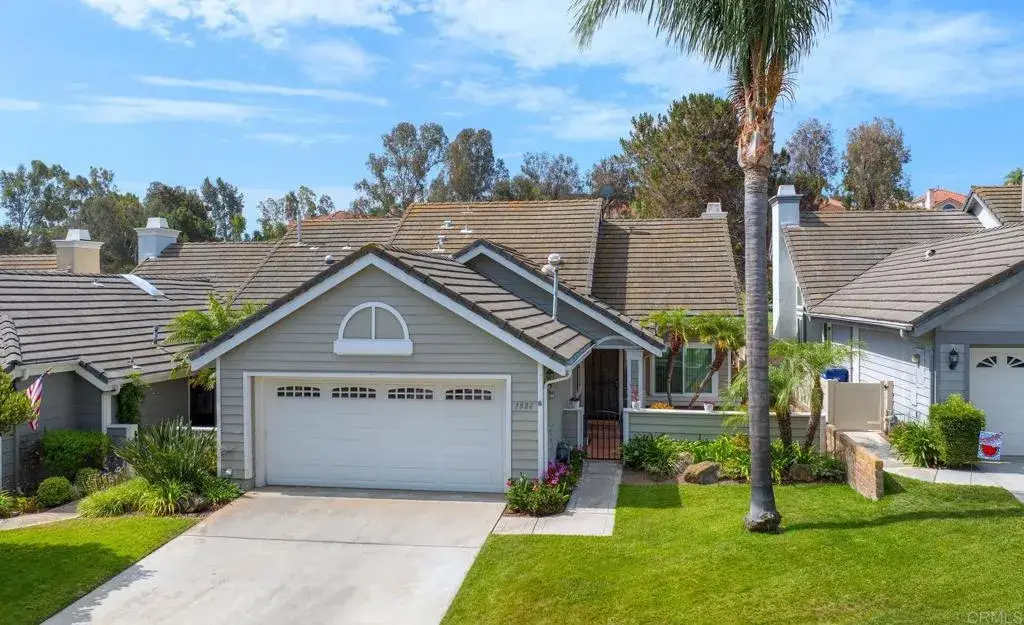 1826 Spyglass Cir, Vista, CA 92081 - #1